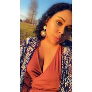 Meet your Posher, Haylee